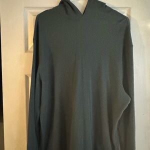 Old Navy Thermal Performance Hoodie (EUC)